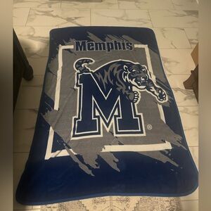 Memphis Throw